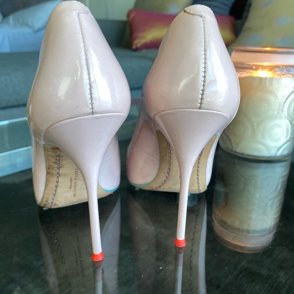 Sophia Webster pump - Picture 5 of 5